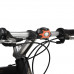 Lanterna de bicicleta INOVA STS Laranja com 142 lumens Nite Ize